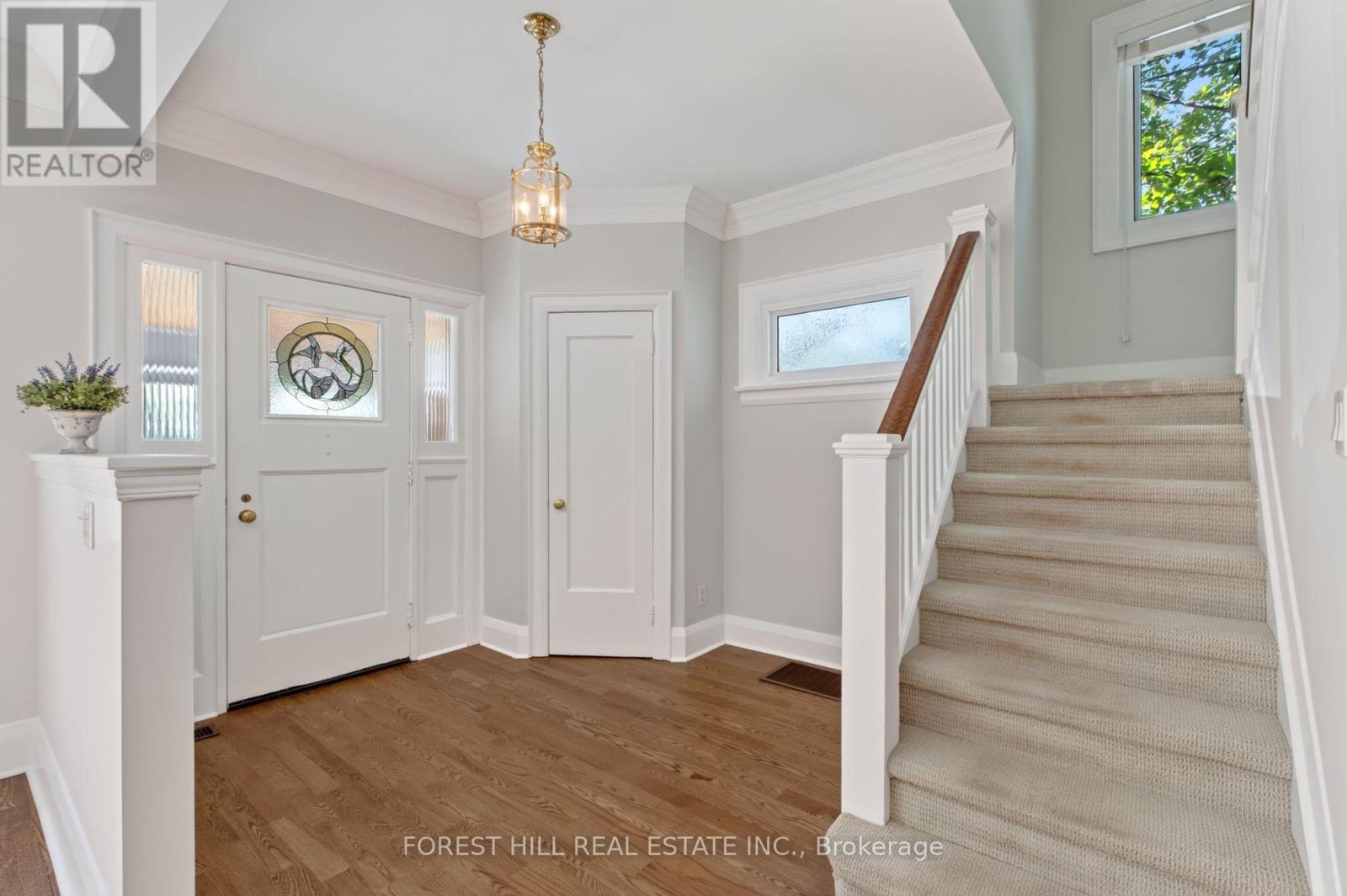 112 ROSE PARK DRIVE - 4
