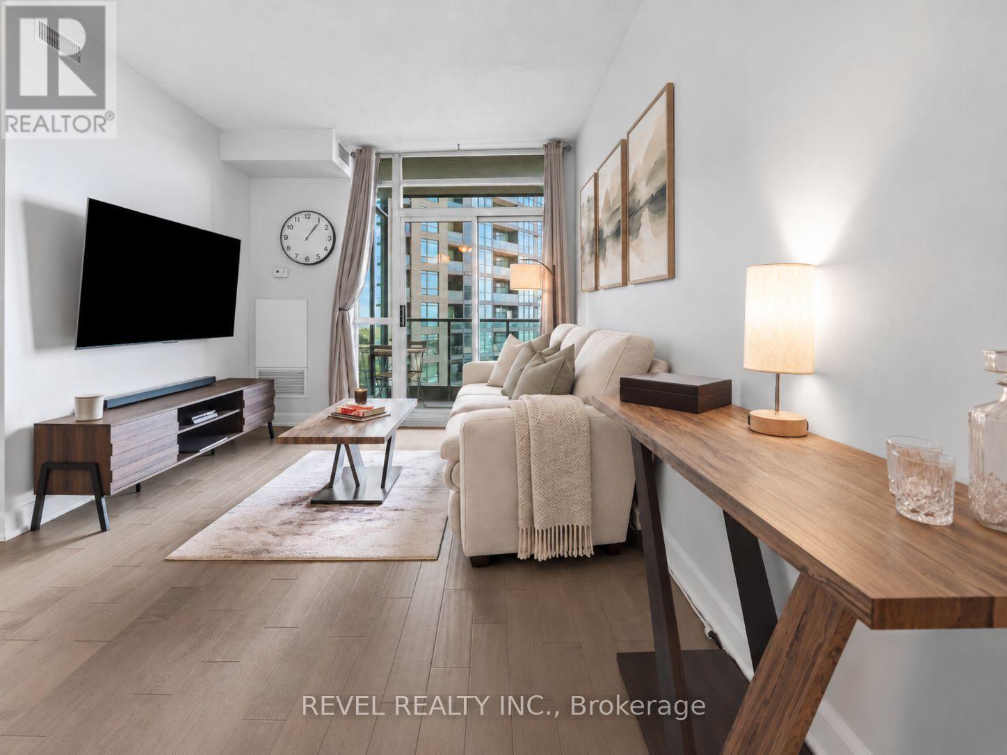 #2001 231 FORT YORK BOULEVARD - Image 4