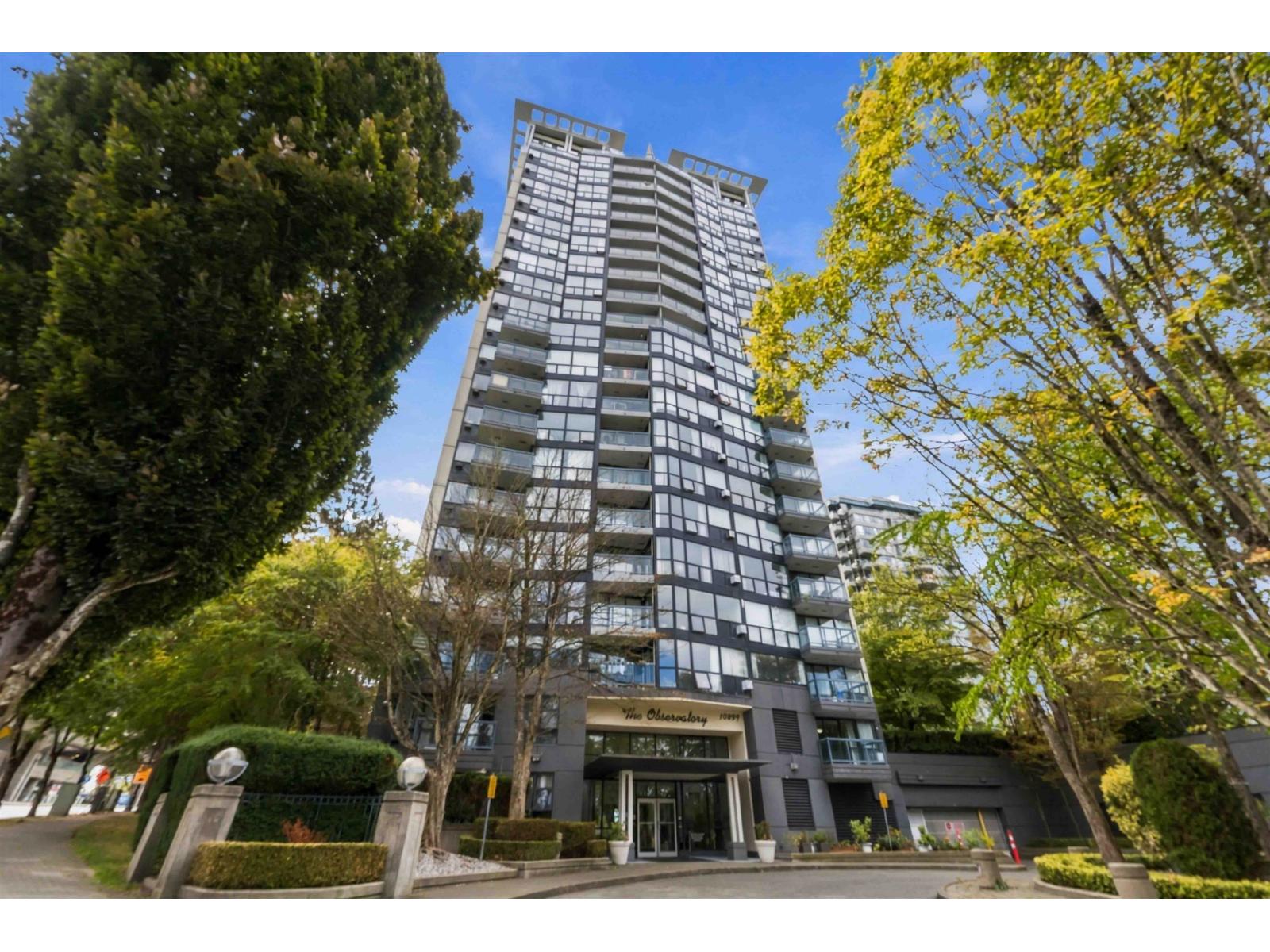 1104 10899 UNIVERSITY DRIVE, Surrey — photo 2
