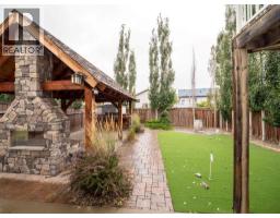 34 Heritage Green W, Lethbridge, AB T1K7Z7 Photo 24
