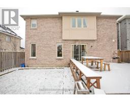 # Bsmt - 27 Lloydminster Avenue, Ajax, ON L1Z0N8 Photo 13