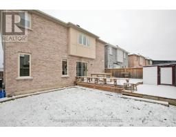 # Bsmt - 27 Lloydminster Avenue, Ajax, ON L1Z0N8 Photo 15