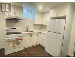 # Bsmt - 27 Lloydminster Avenue, Ajax, ON L1Z0N8 Photo 8