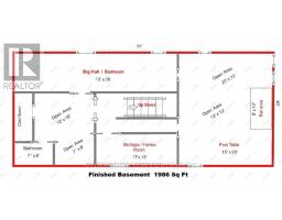 3 Leah Crescent, Ajax, ON L1T3J3 Photo 25