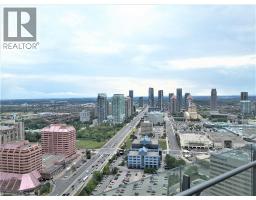 50 Absolute Avenue Unit# 3906, Mississauga, ON L4Z0A8 Photo 18