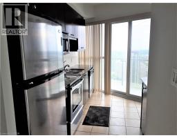 50 Absolute Avenue Unit# 3906, Mississauga, ON L4Z0A8 Photo 9