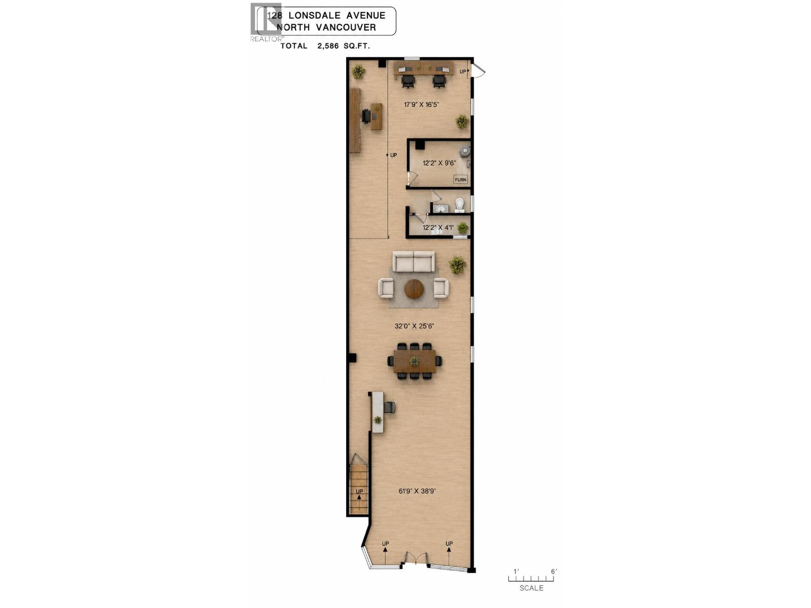 128 LONSDALE AVENUE, North Vancouver — photo 17