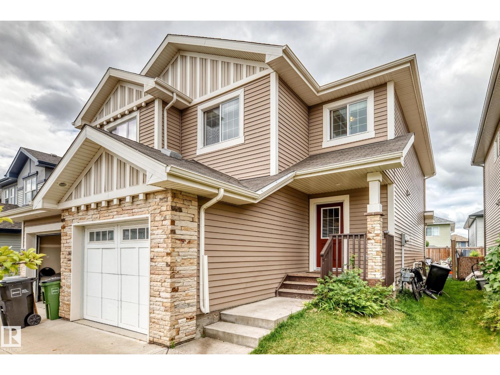 17250 73 ST NW, Schonsee, Edmonton photo 3
