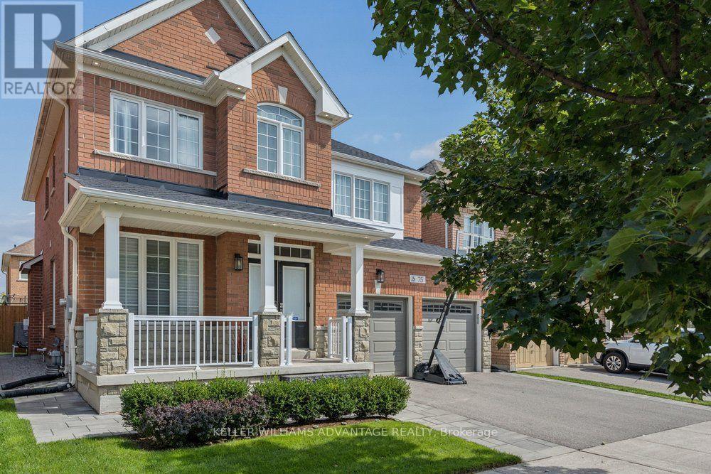 75 FORESTBROOK DRIVE - 1
