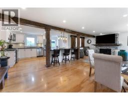 Kitchen - 3988 Hwy 6, Puslinch, ON N0B2J0 Photo 10