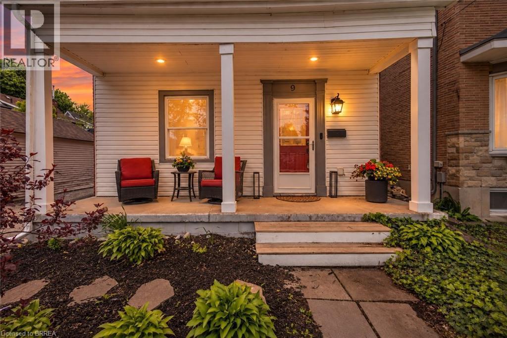 9 AYLMER Street - Image 5