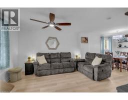 Living room - 9 Aylmer Street, Brantford, ON N3S6J7 Photo 9