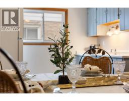 18 Oakhill Drive Unit# 12b, Brantford, ON N3T0J2 Photo 12