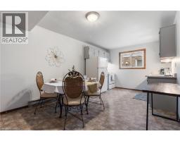 Living room - 18 Oakhill Drive Unit# 12b, Brantford, ON N3T0J2 Photo 9