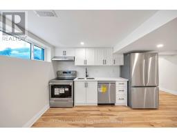 Bsmt - 37 Brisco Street, Brampton, ON L6V1X1 Photo 10