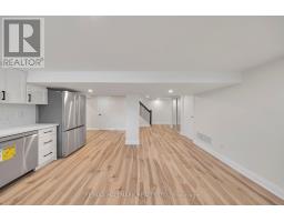 Bsmt - 37 Brisco Street, Brampton, ON L6V1X1 Photo 11