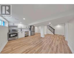 Bsmt - 37 Brisco Street, Brampton, ON L6V1X1 Photo 12
