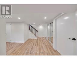 Bsmt - 37 Brisco Street, Brampton, ON L6V1X1 Photo 13