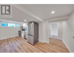 Bsmt - 37 Brisco Street, Brampton, ON L6V1X1 Photo 14