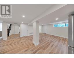 Bsmt - 37 Brisco Street, Brampton, ON L6V1X1 Photo 15