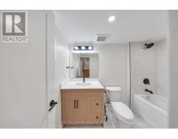 Bsmt - 37 Brisco Street, Brampton, ON L6V1X1 Photo 6