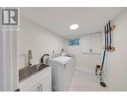 Bsmt - 37 Brisco Street, Brampton, ON L6V1X1 Photo 7