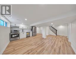 Bsmt - 37 Brisco Street, Brampton, ON L6V1X1 Photo 8