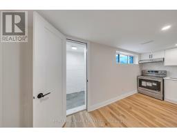Bsmt - 37 Brisco Street, Brampton, ON L6V1X1 Photo 9