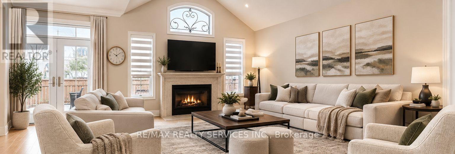 15 VALLEYSTREAM CIRCLE, Brampton (Bram East) — photo 8