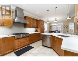 15 Valleystream Circle, Brampton, ON L6P2E2 Photo 12