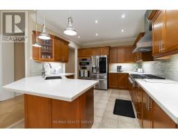 15 Valleystream Circle, Brampton, ON L6P2E2 Photo 14