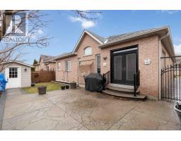 15 Valleystream Circle, Brampton, ON L6P2E2 Photo 33