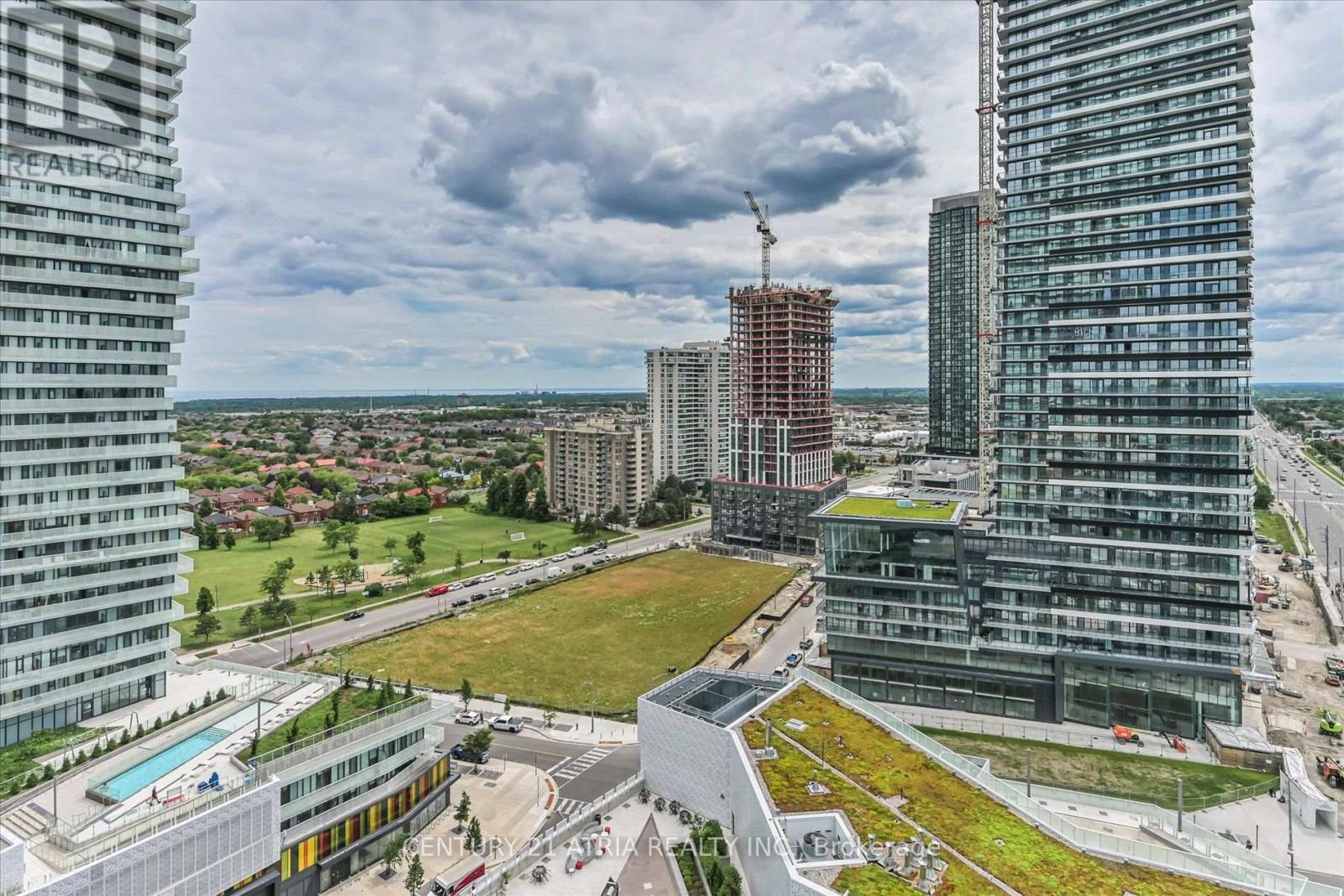 #1609 3900 CONFEDERATION PARKWAY - Image 33
