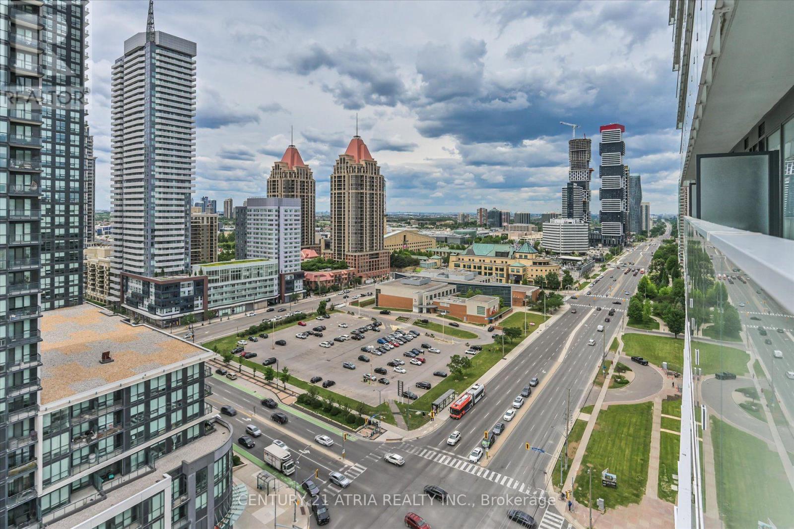 #1609 3900 CONFEDERATION PARKWAY - Image 34