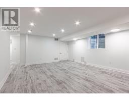 Lower - 5446 Tasha Drive, Mississauga, ON L5M6N5 Photo 12