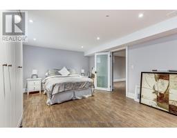 1569 Wembury Road, Mississauga, ON L5J2L8 Photo 36
