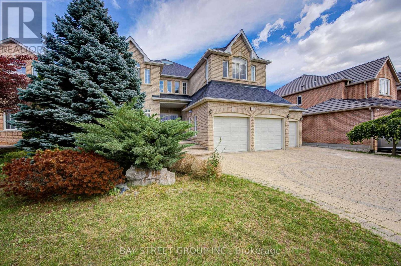 13 PEMBROOKE ROAD, Markham (Cachet) — photo 2