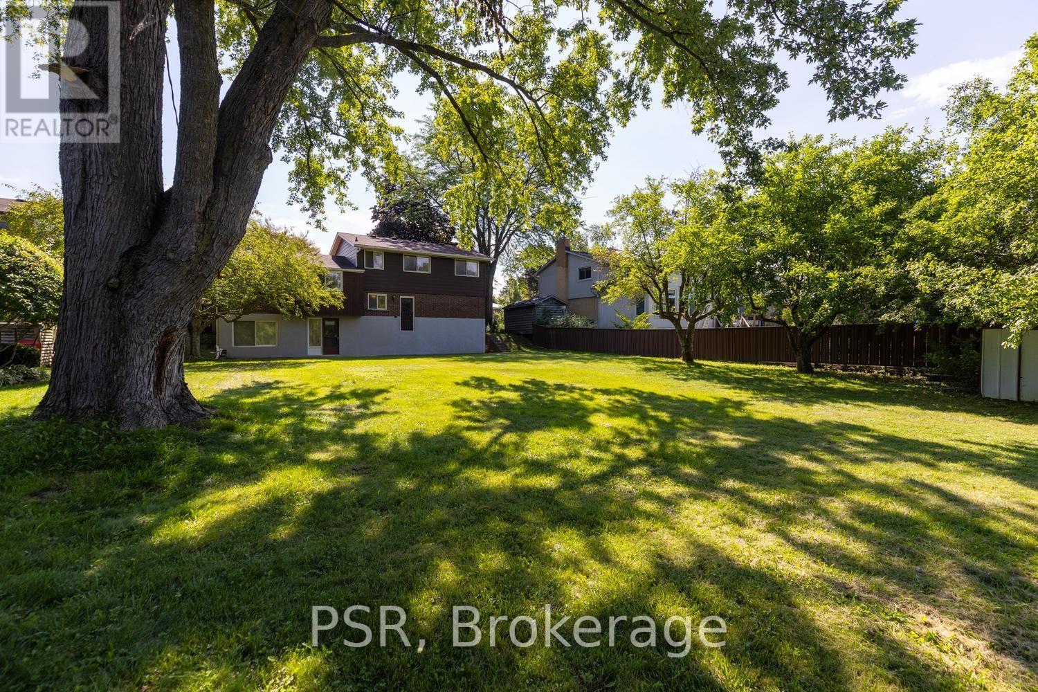 68 HALLIWELL DRIVE, Kitchener — photo 4