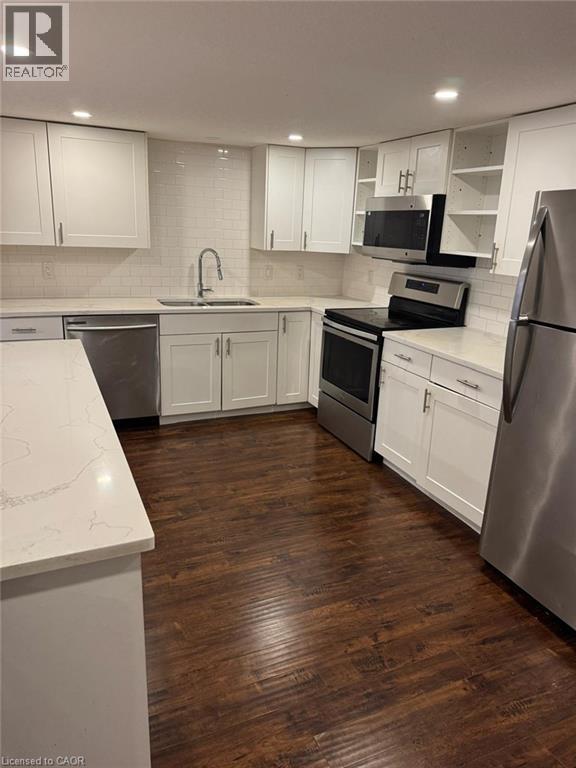 56 SIEBERT Avenue Unit# 2 — photo 3