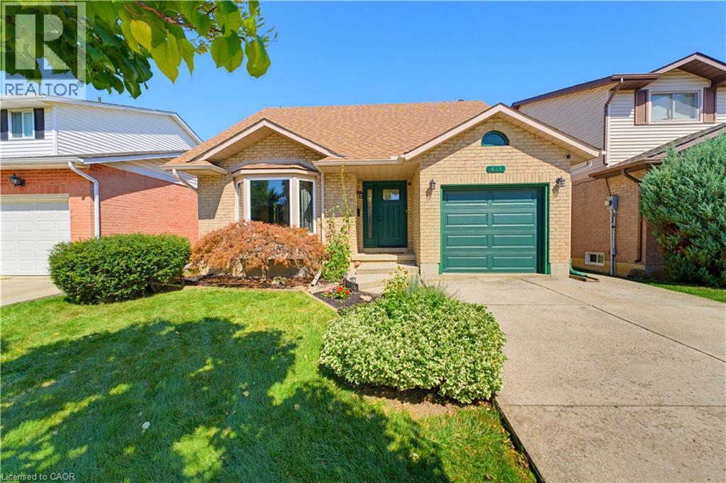 413 ACADIA Drive - 1