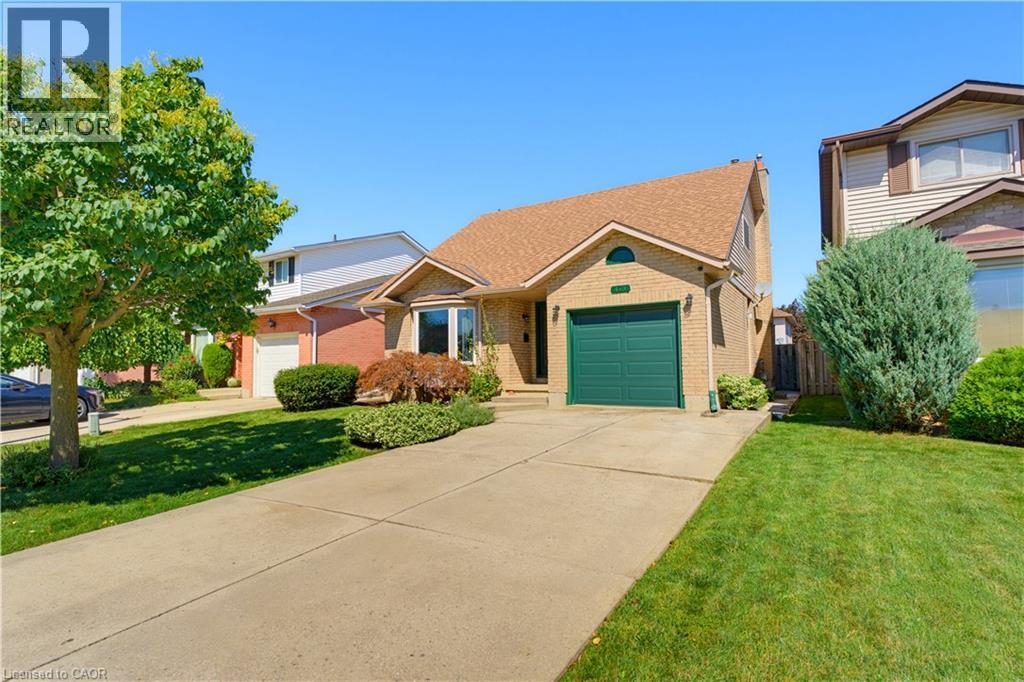 413 ACADIA Drive - 2