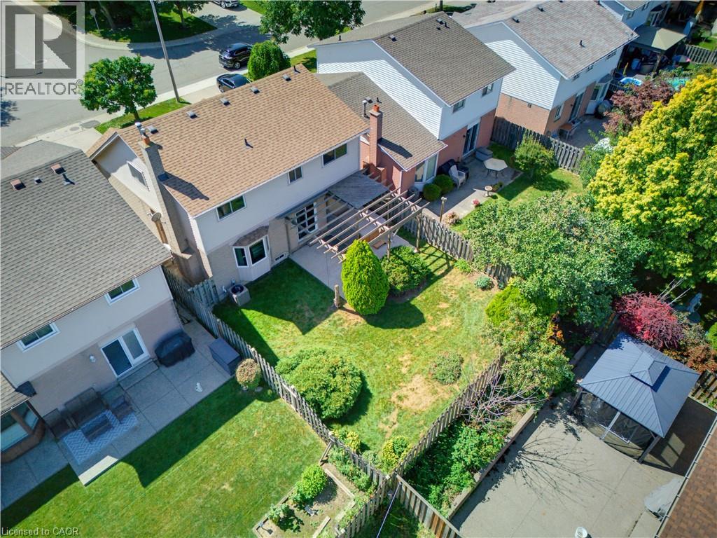 413 ACADIA Drive - 41