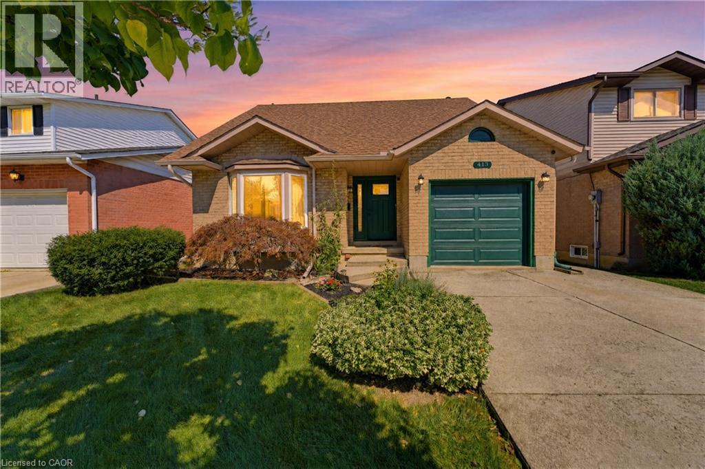 413 ACADIA Drive - 46