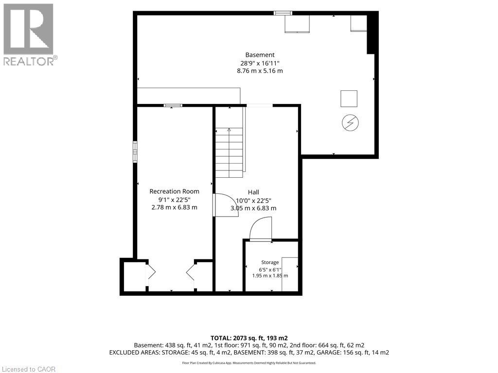 413 ACADIA Drive - 48