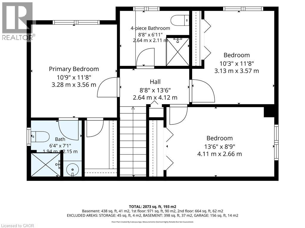 413 ACADIA Drive - 49