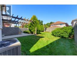 413 Acadia Drive, Hamilton, ON L8W2R4 Photo 33