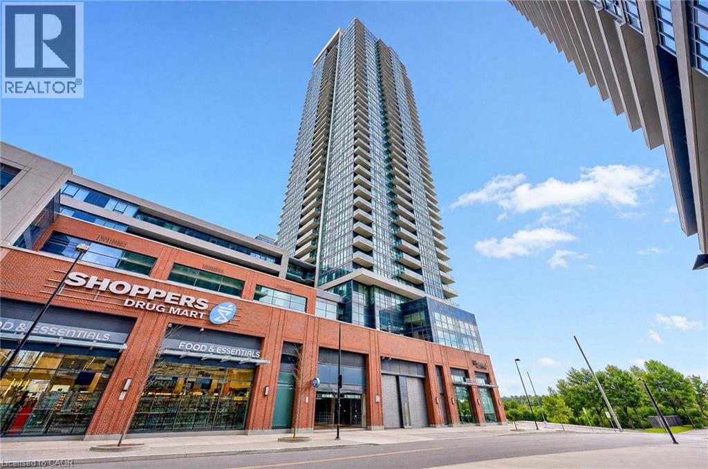 Photo of 2200 LAKE SHORE Boulevard