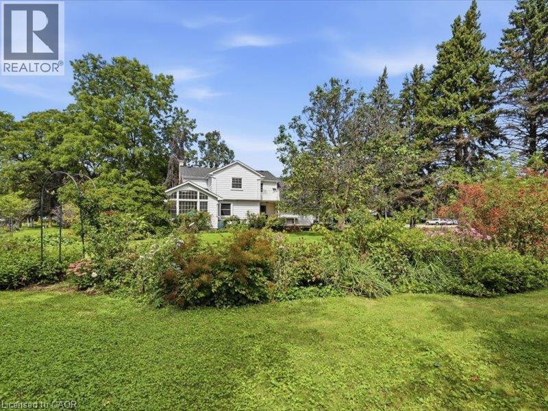 419 FORESTLAWN Road — photo 3