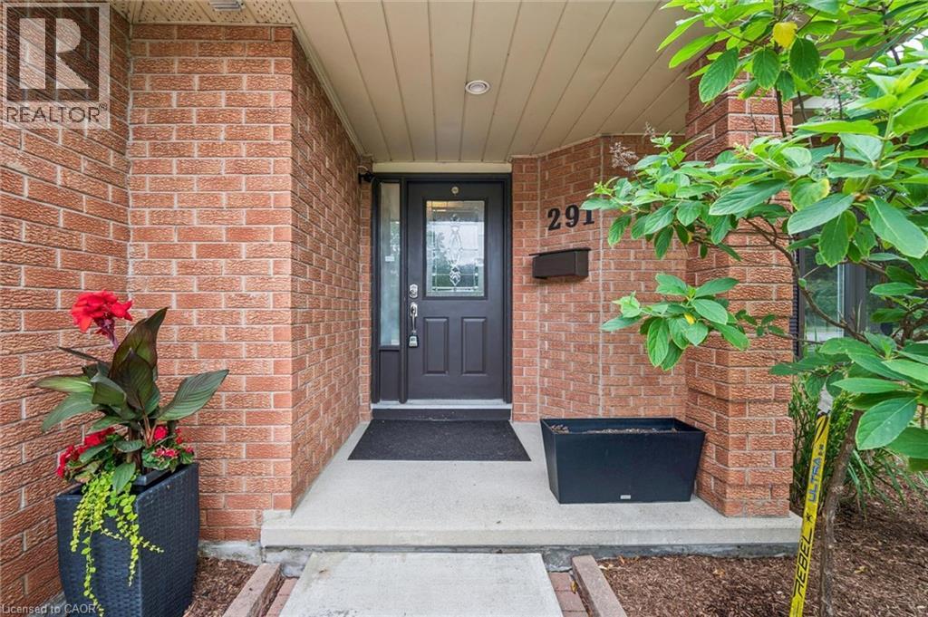 291 GRAND RIVER Boulevard, Kitchener — photo 4