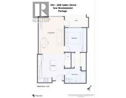 104 260 Salter Street, New Westminster, BC V3M0J4 Photo 19